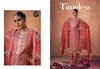 Gagan By Fourdots Chinon Lakhanavi Wholesale Designer Salwar Suits Suppliers In Mumbai